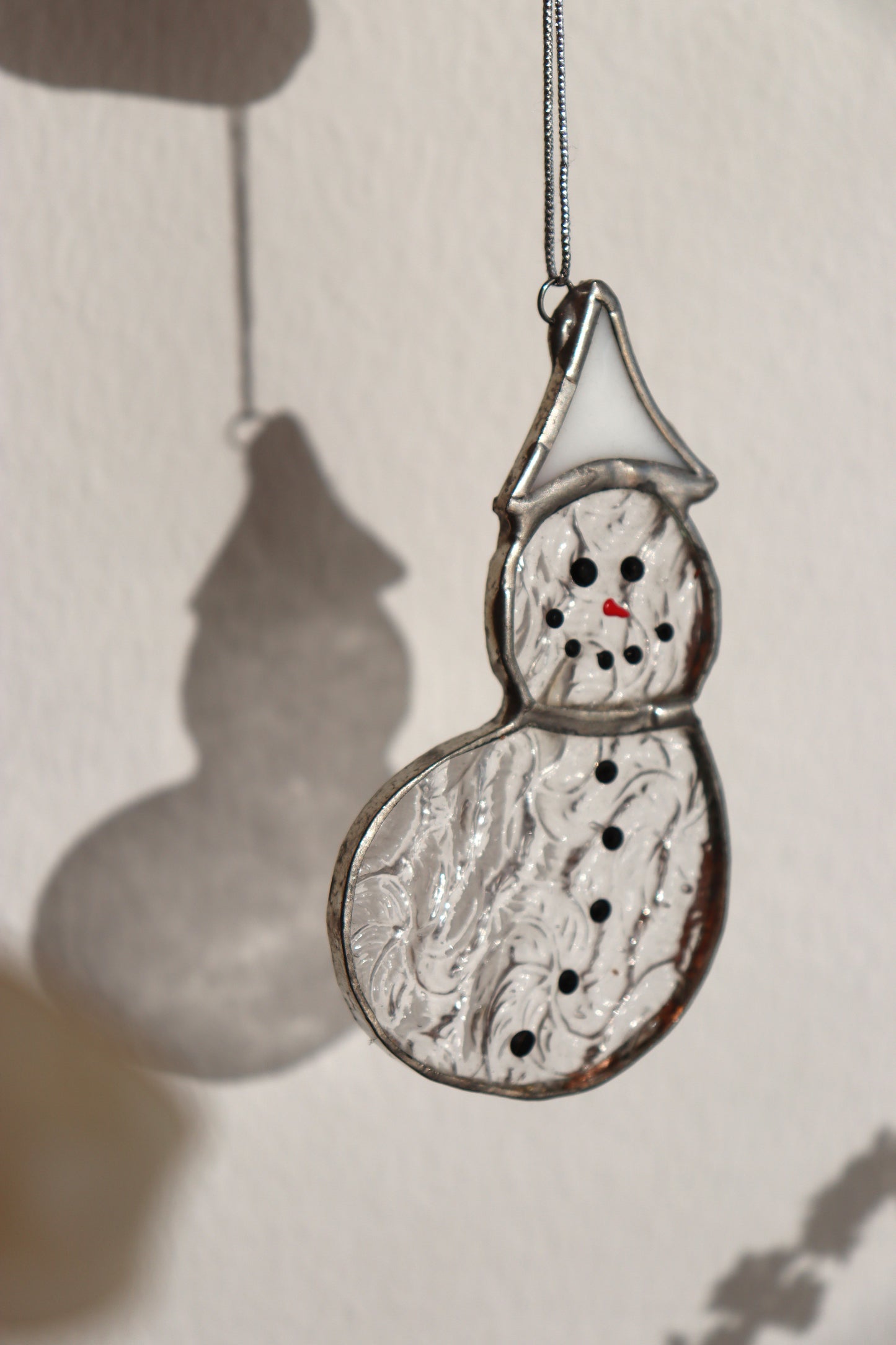 Christmas ornament / Snowman