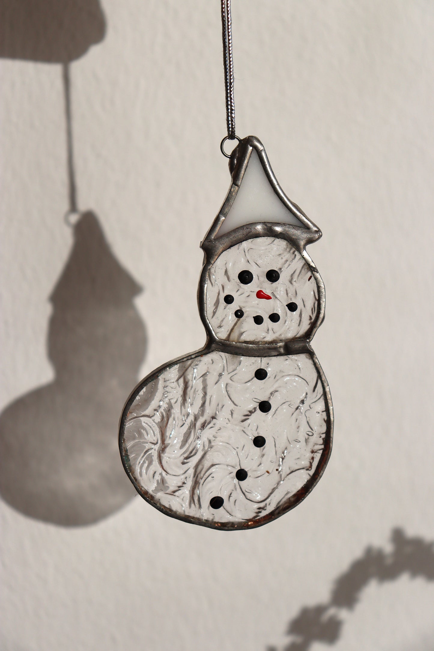 Christmas ornament / Snowman