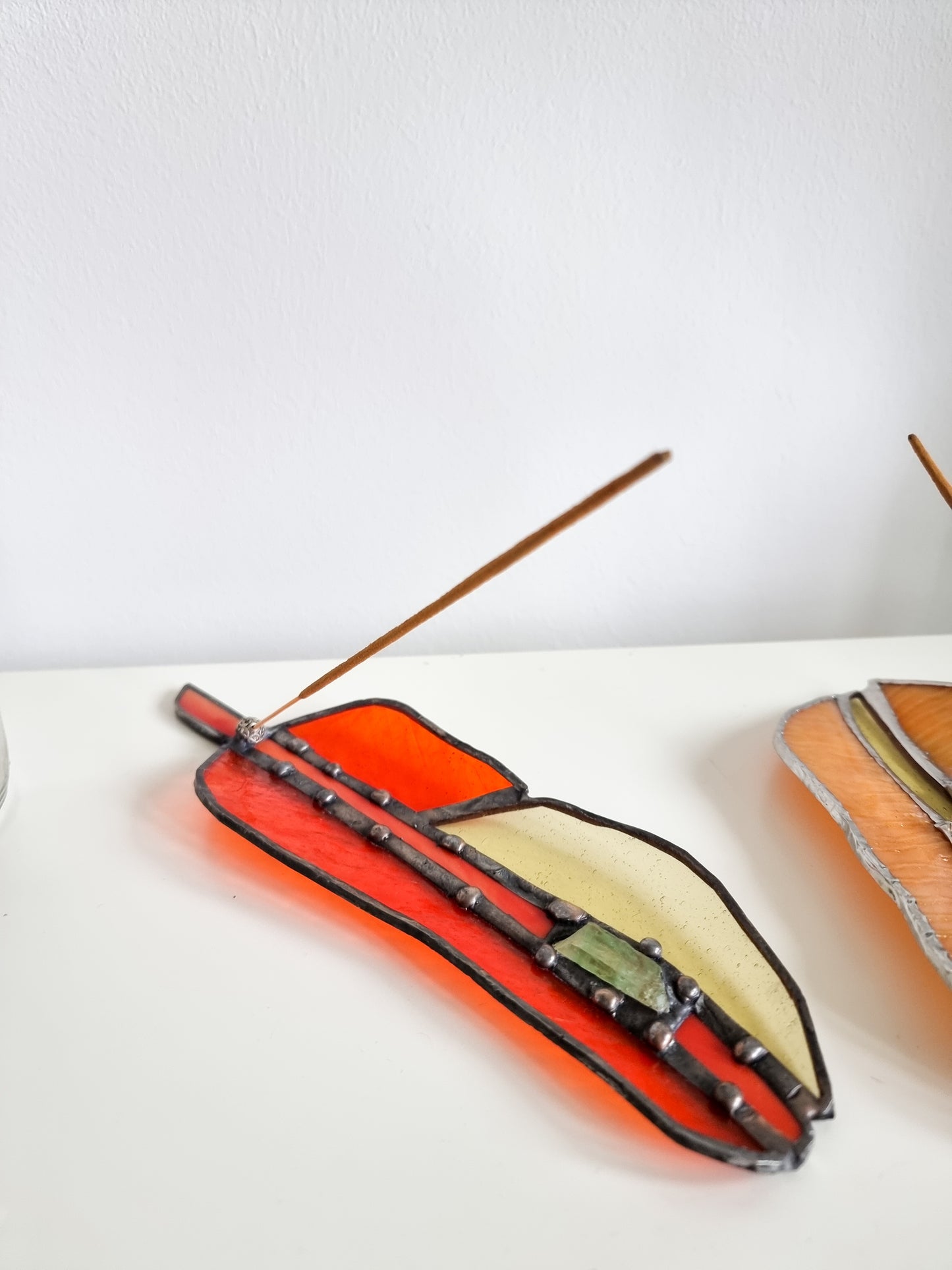 Incense holder