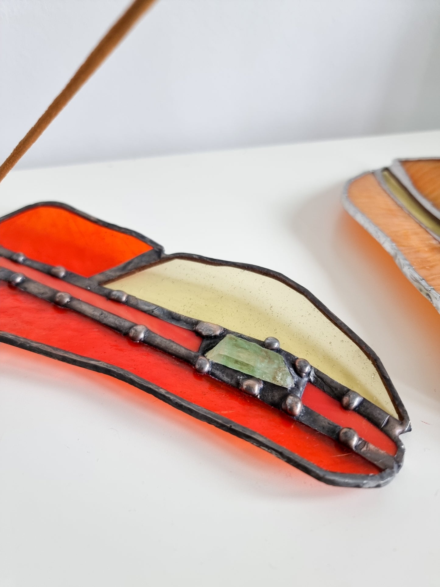 Incense holder
