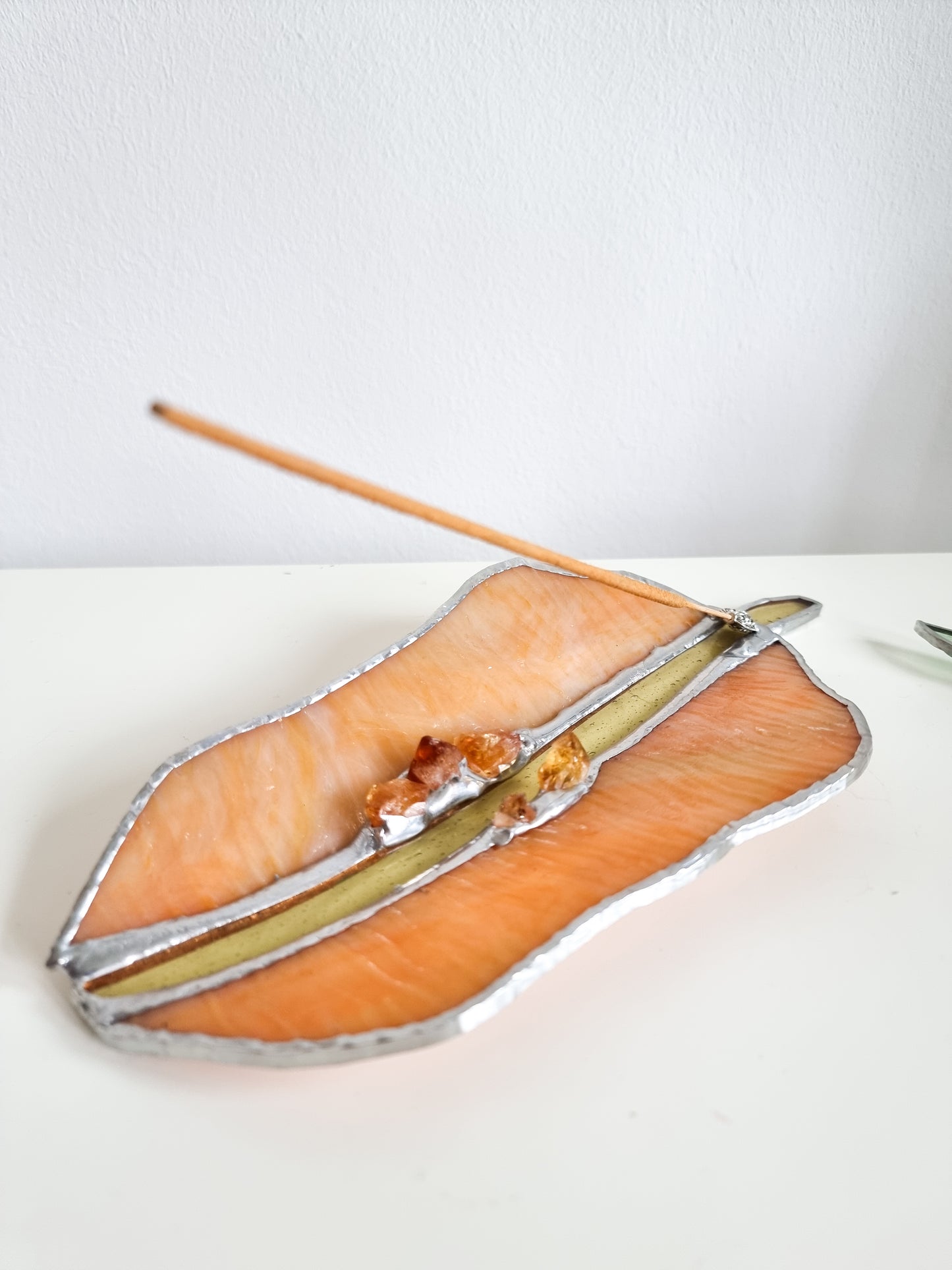 Incense holder