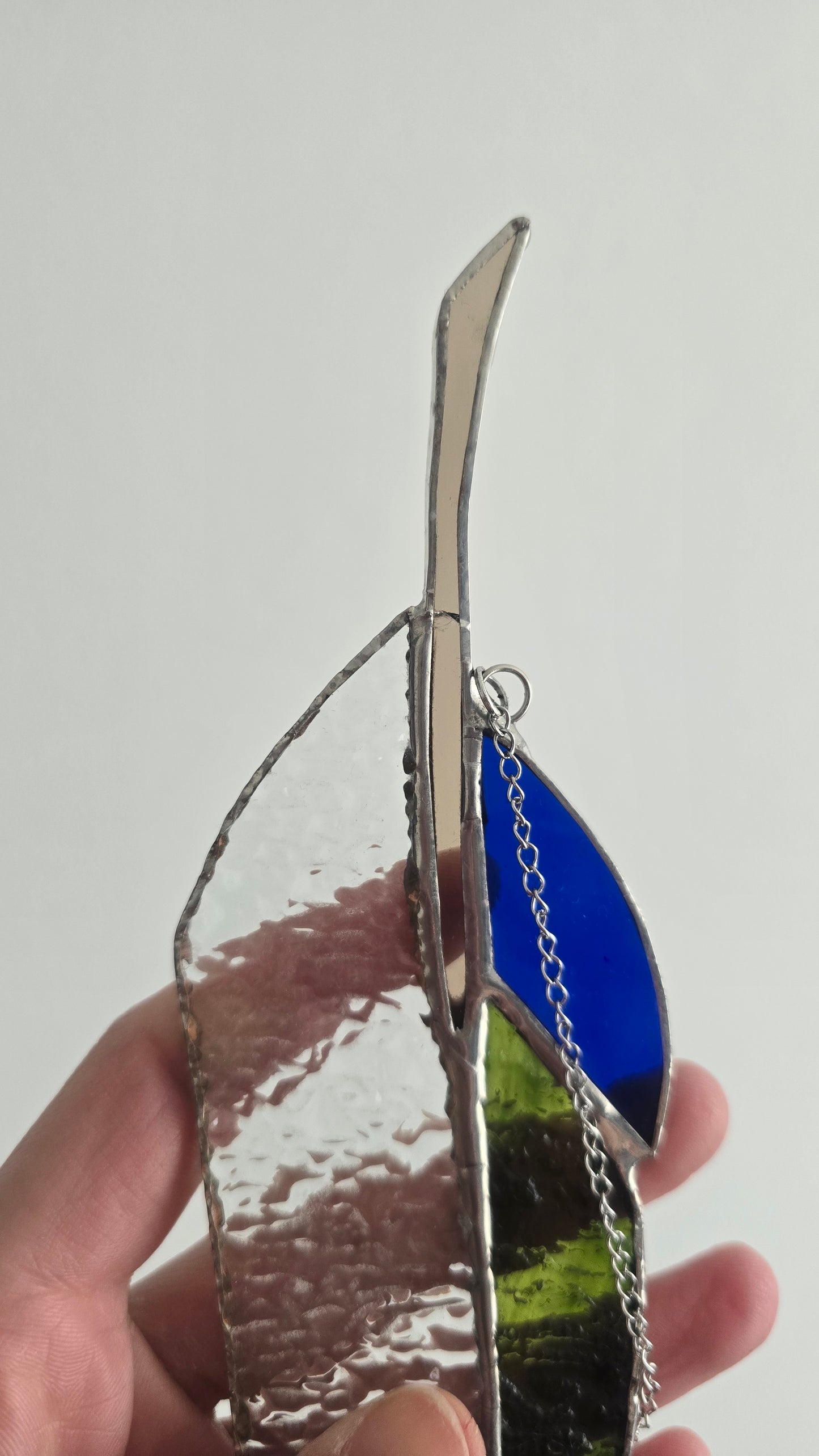 Suncatcher / Feather SALE