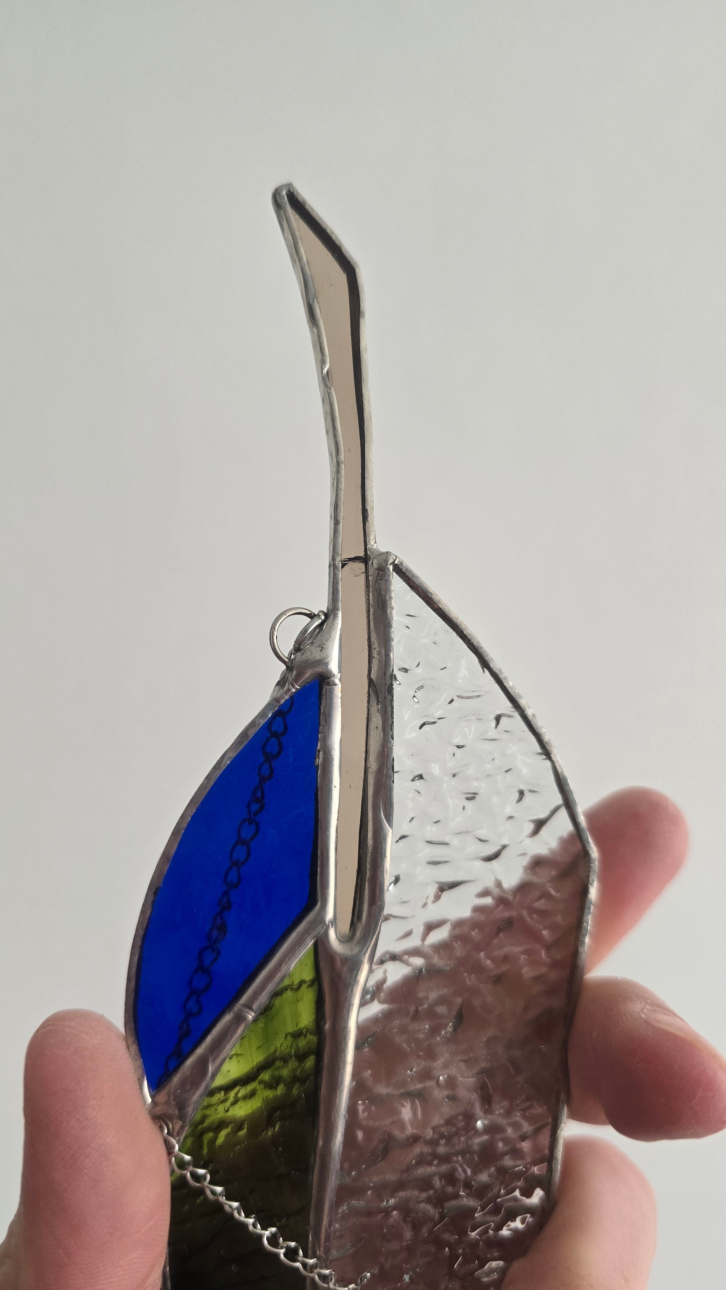 Suncatcher / Feather SALE