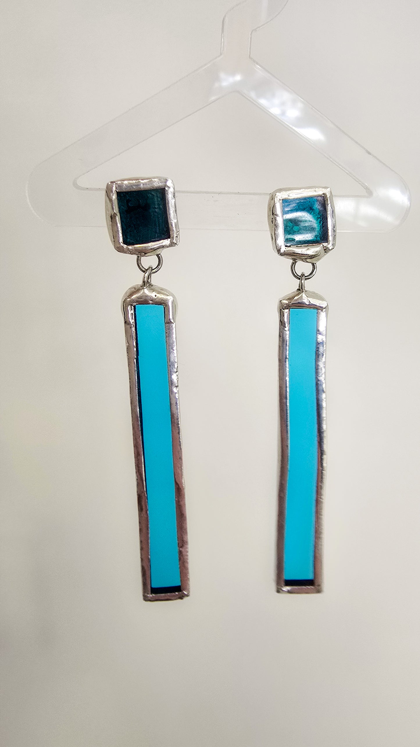 Skiny earrings