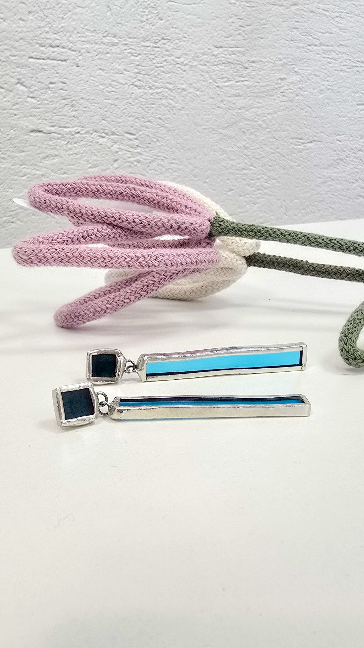 Skiny earrings
