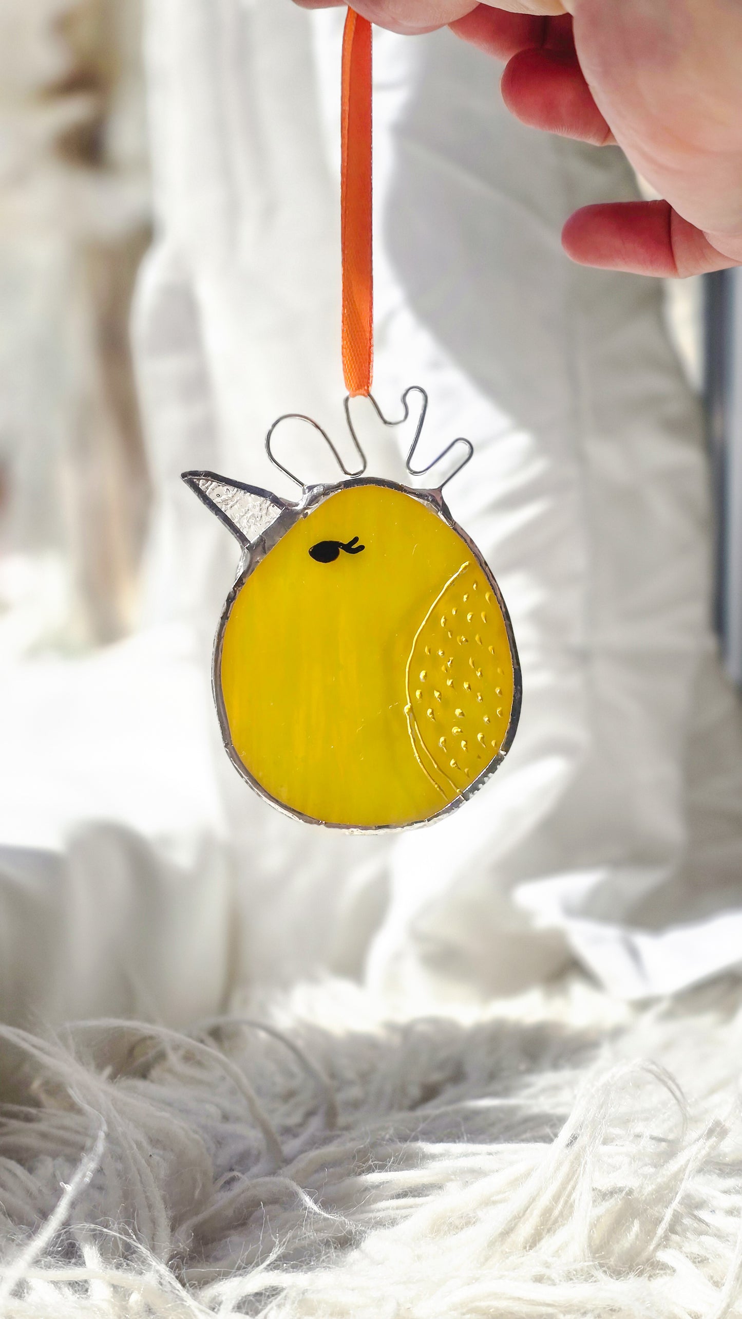 Easter ornaments