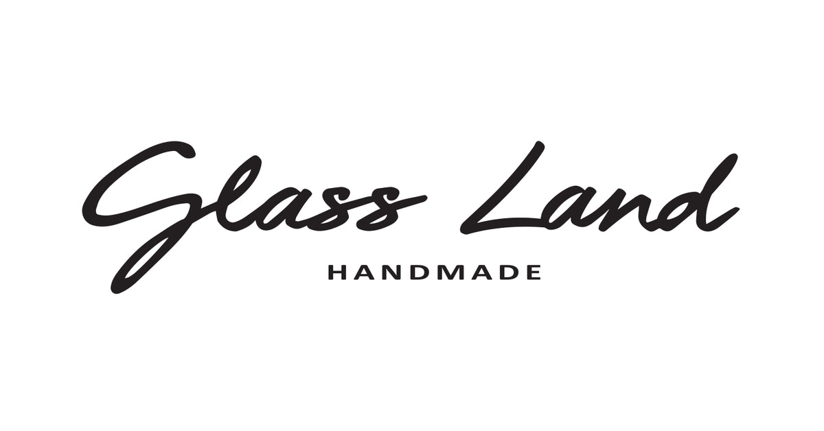 Glass Land