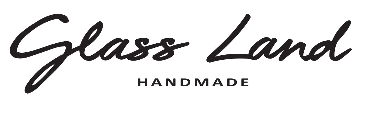 Glass Land