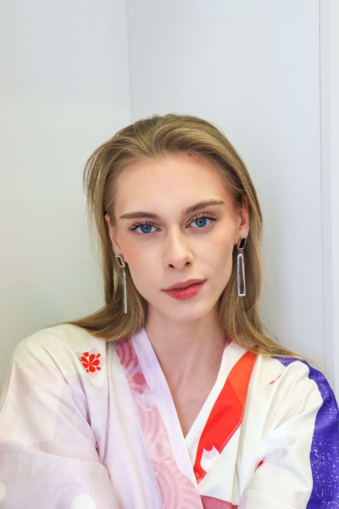 Skiny earrings