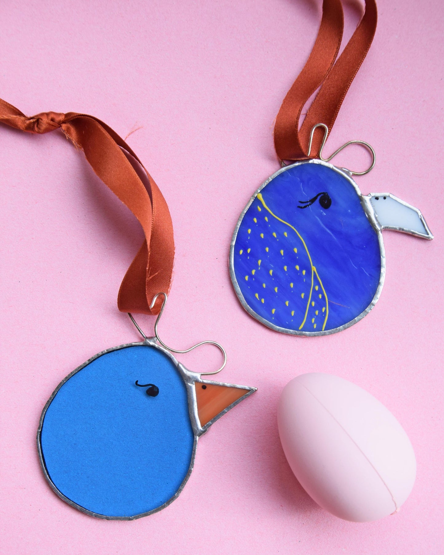 Easter ornaments