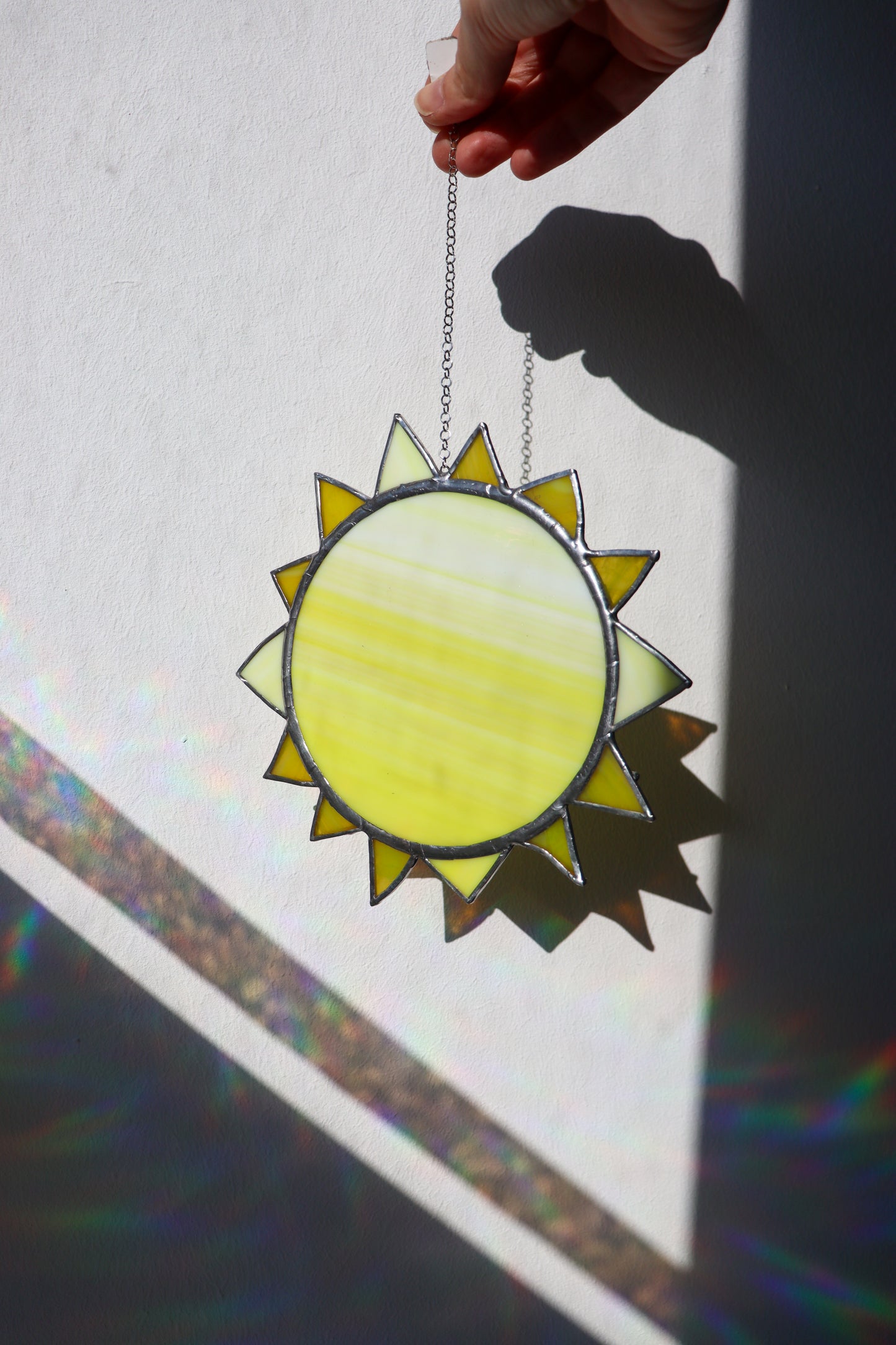 Suncatcher / Sun