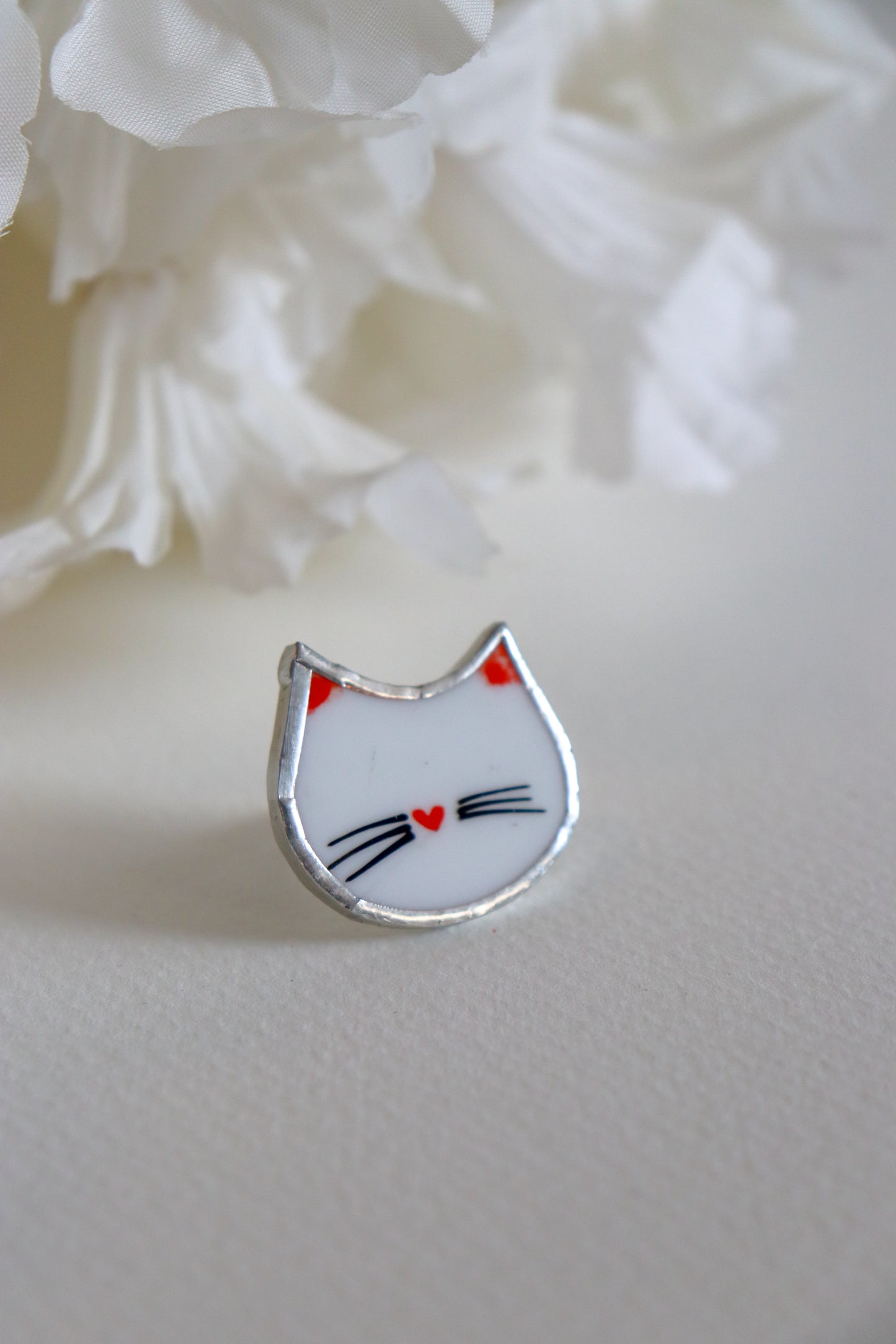 Cat ring