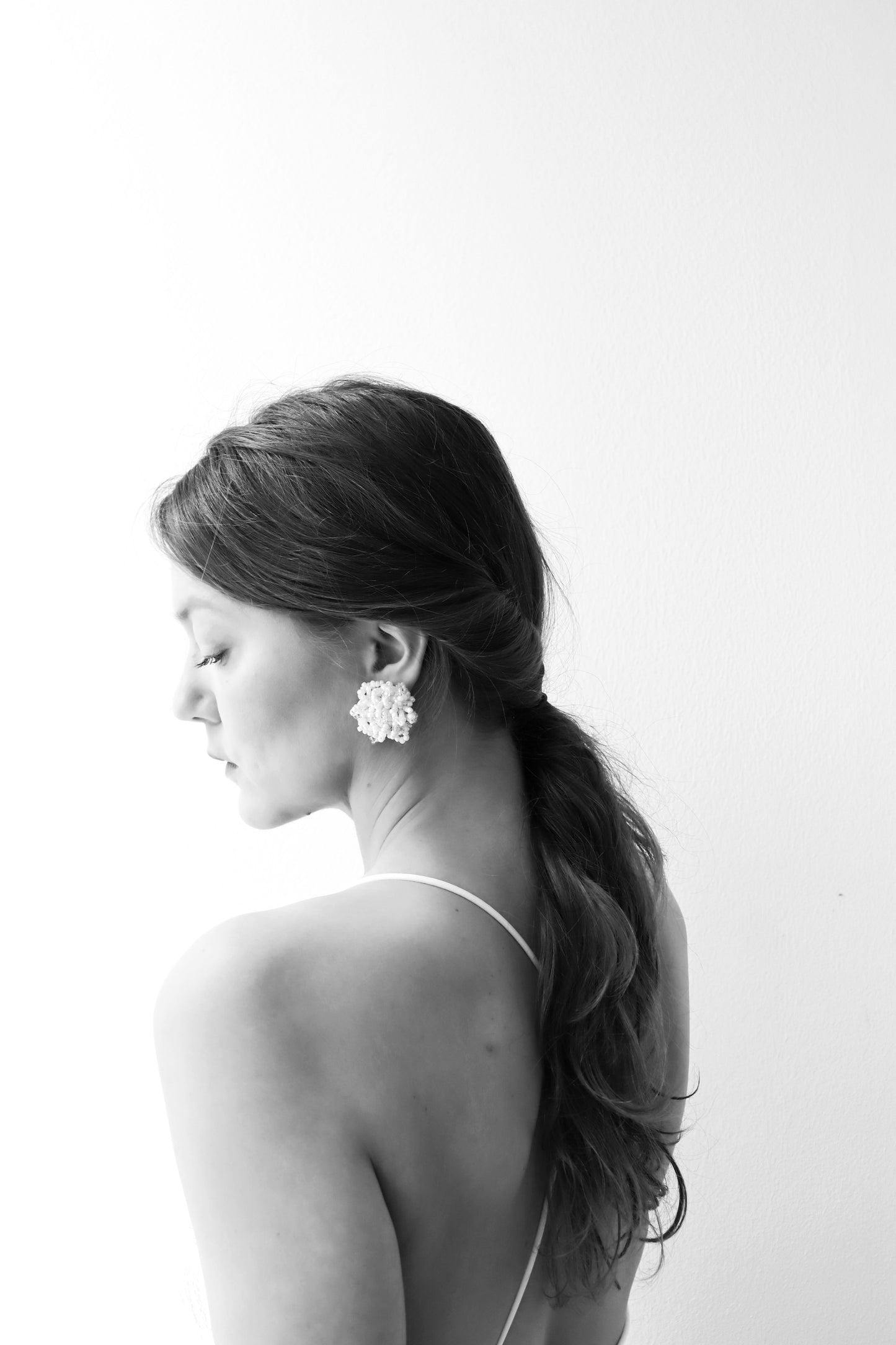 Vintage earrings