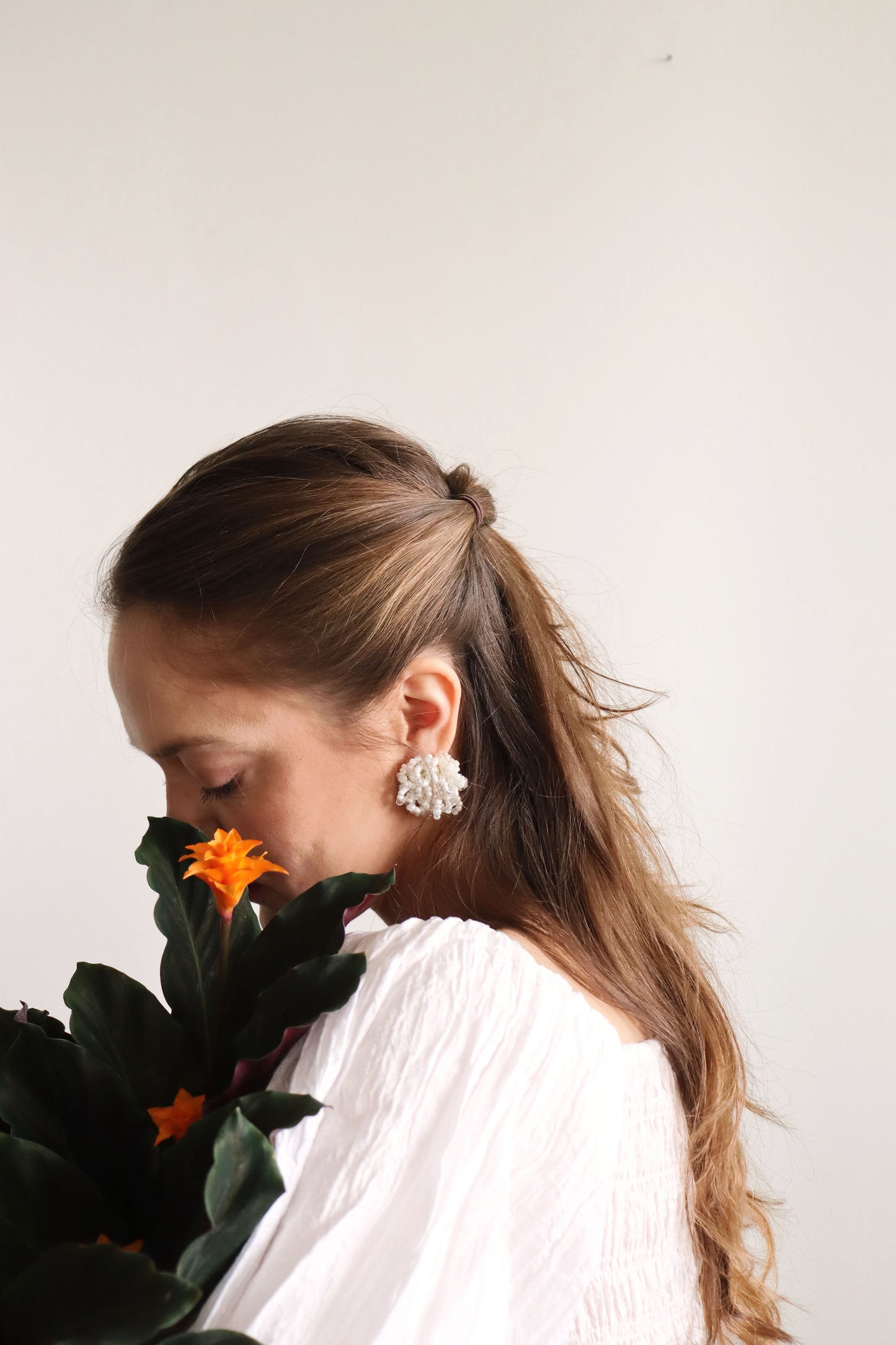 Vintage earrings
