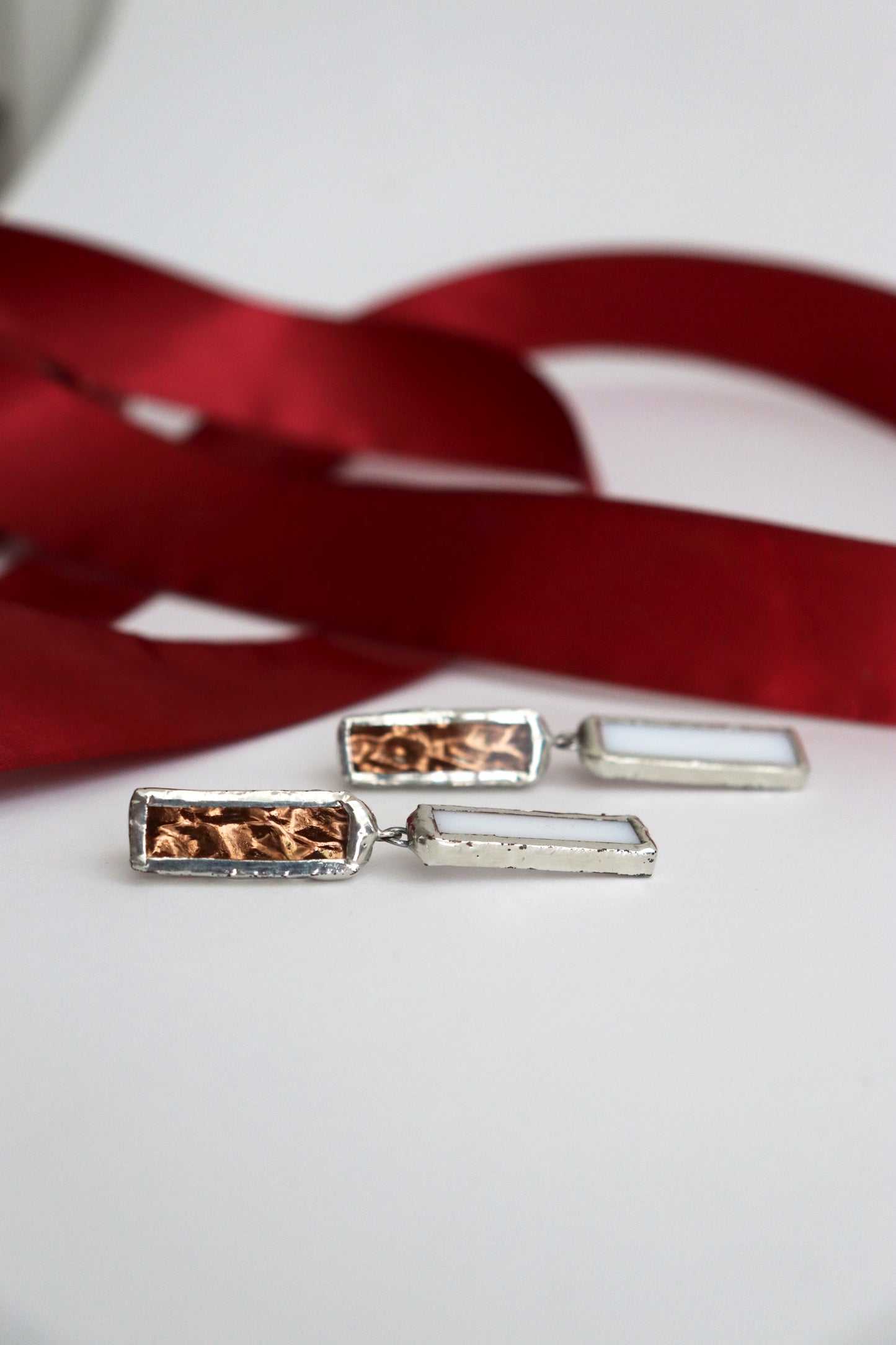 Skiny earrings