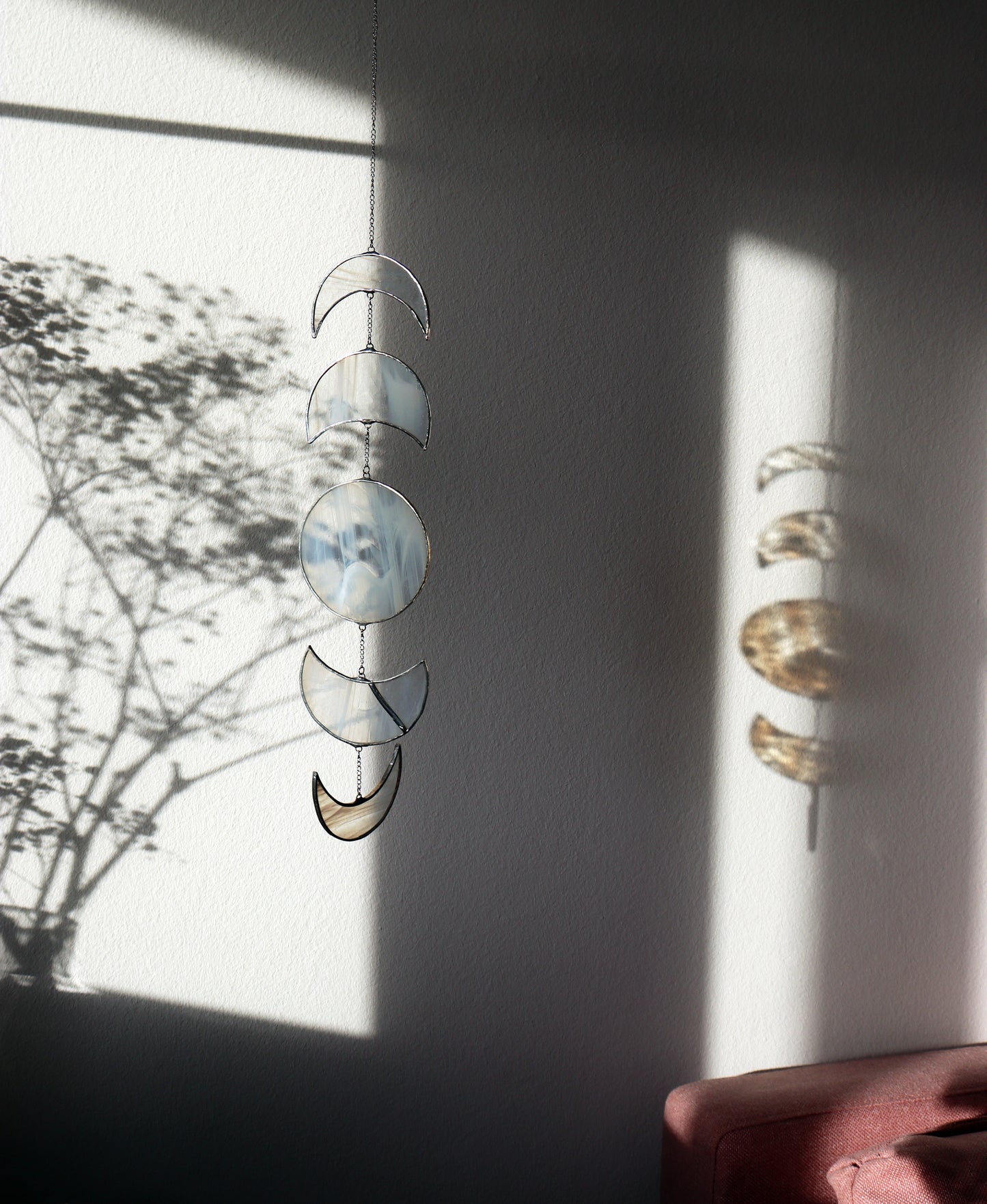 Suncatcher / Moon phase