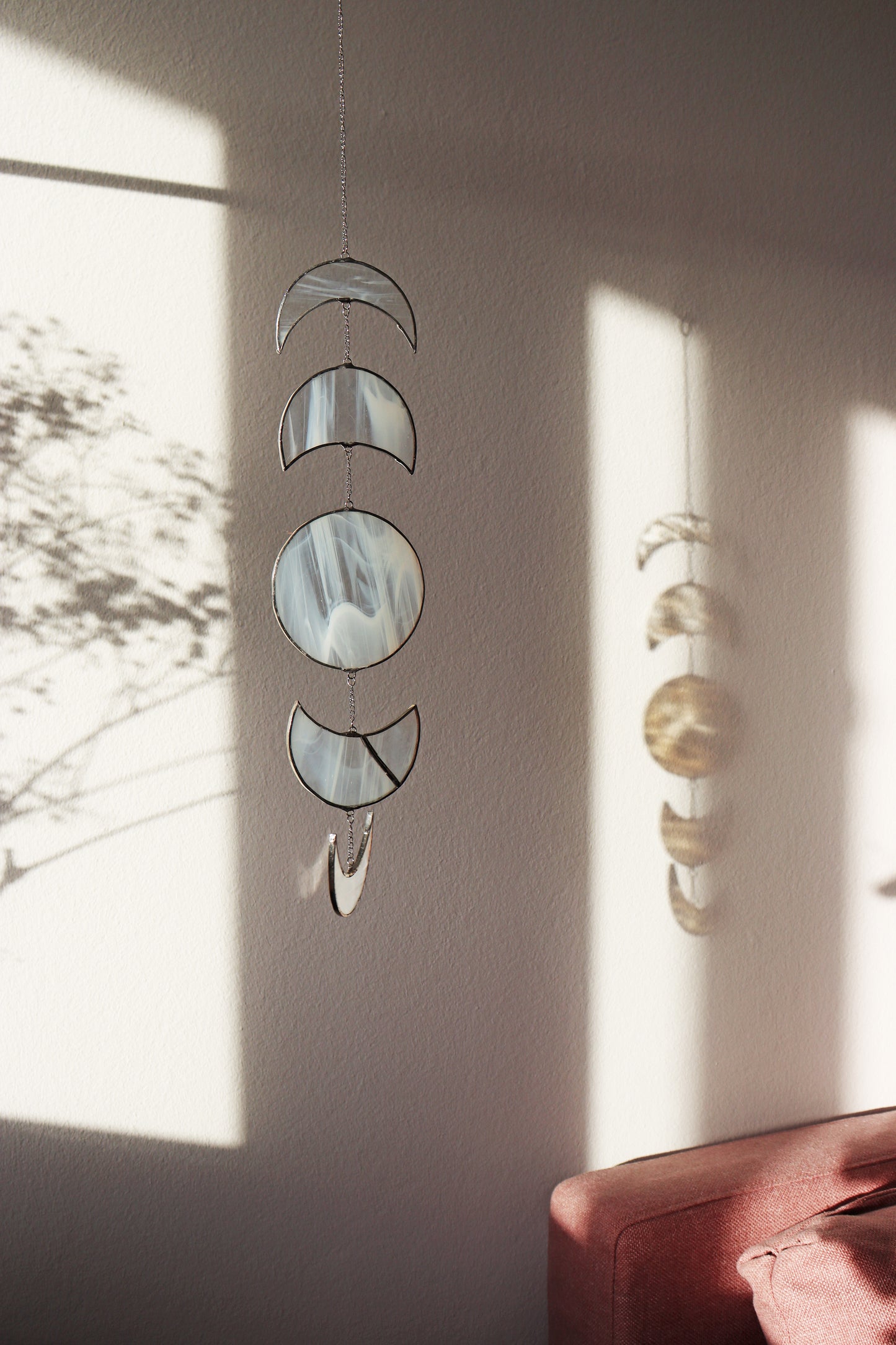 Suncatcher / Moon phase
