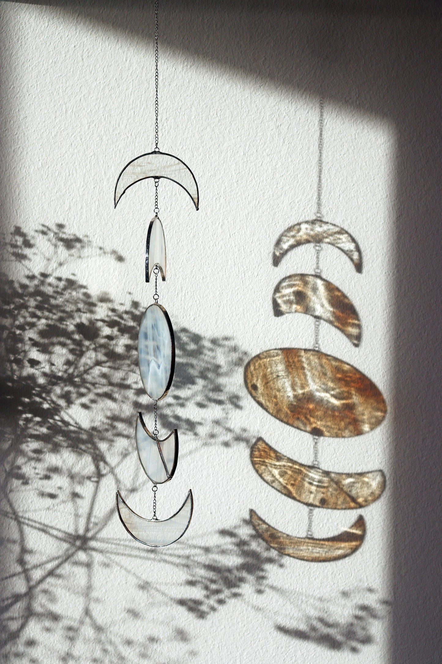 Suncatcher / Moon phase