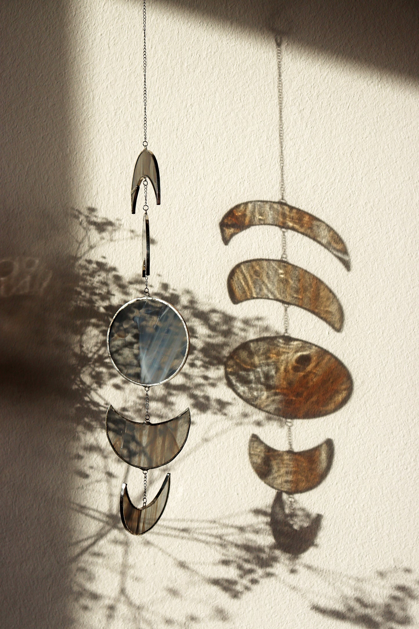 Suncatcher / Moon phase