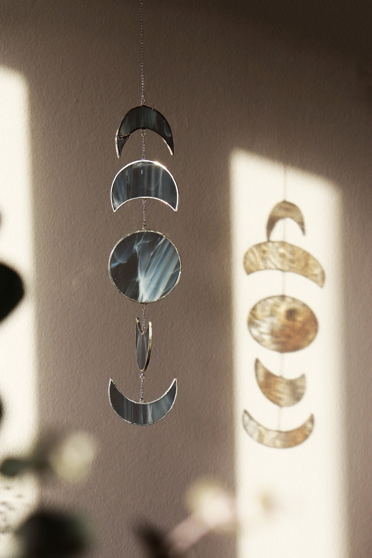 Suncatcher / Moon phase