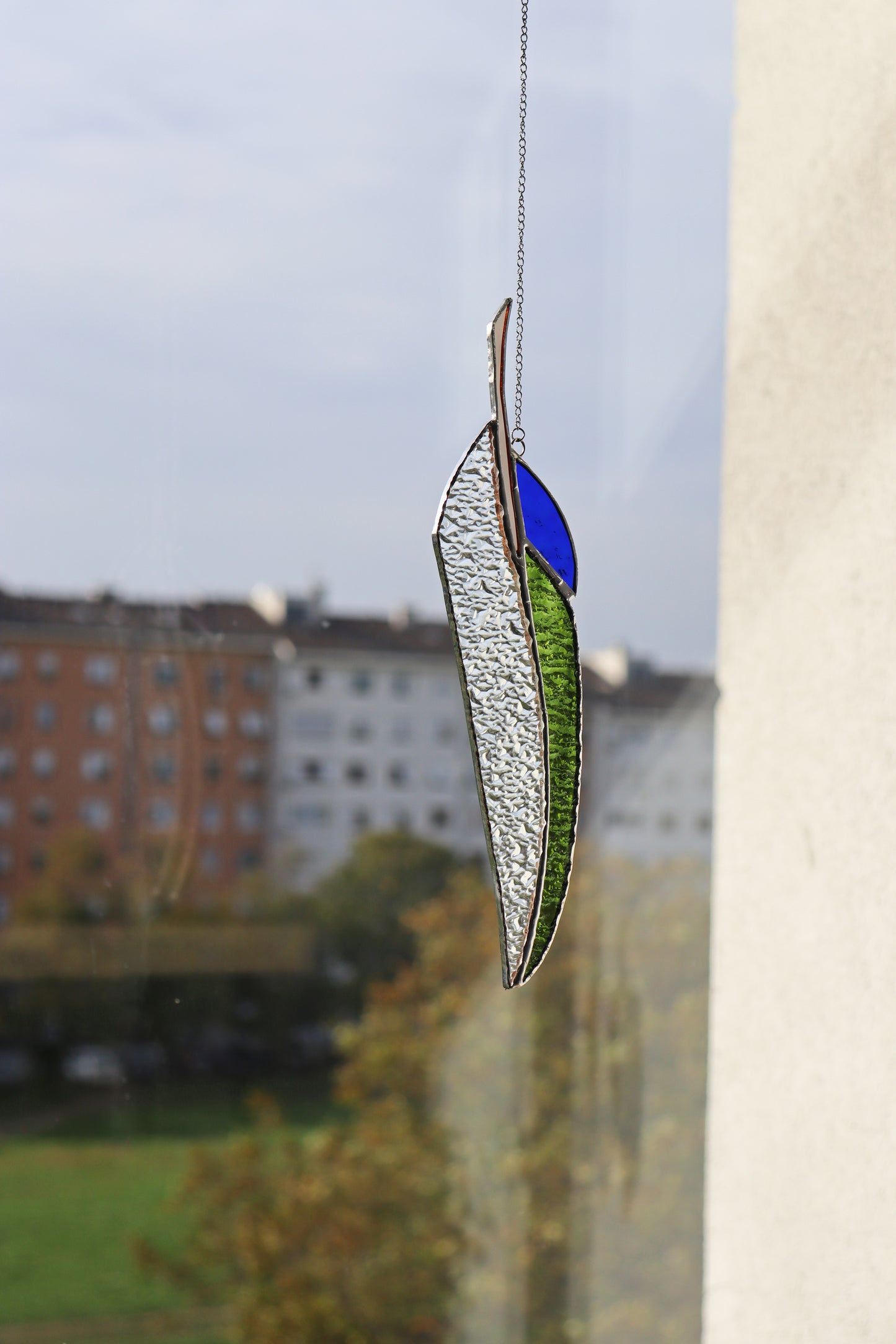 Suncatcher / Feather SALE