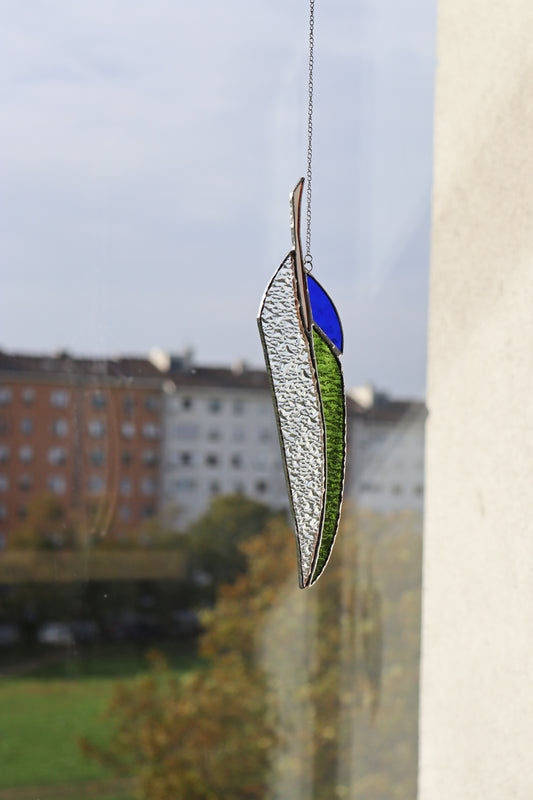 Suncatcher / Feather SALE