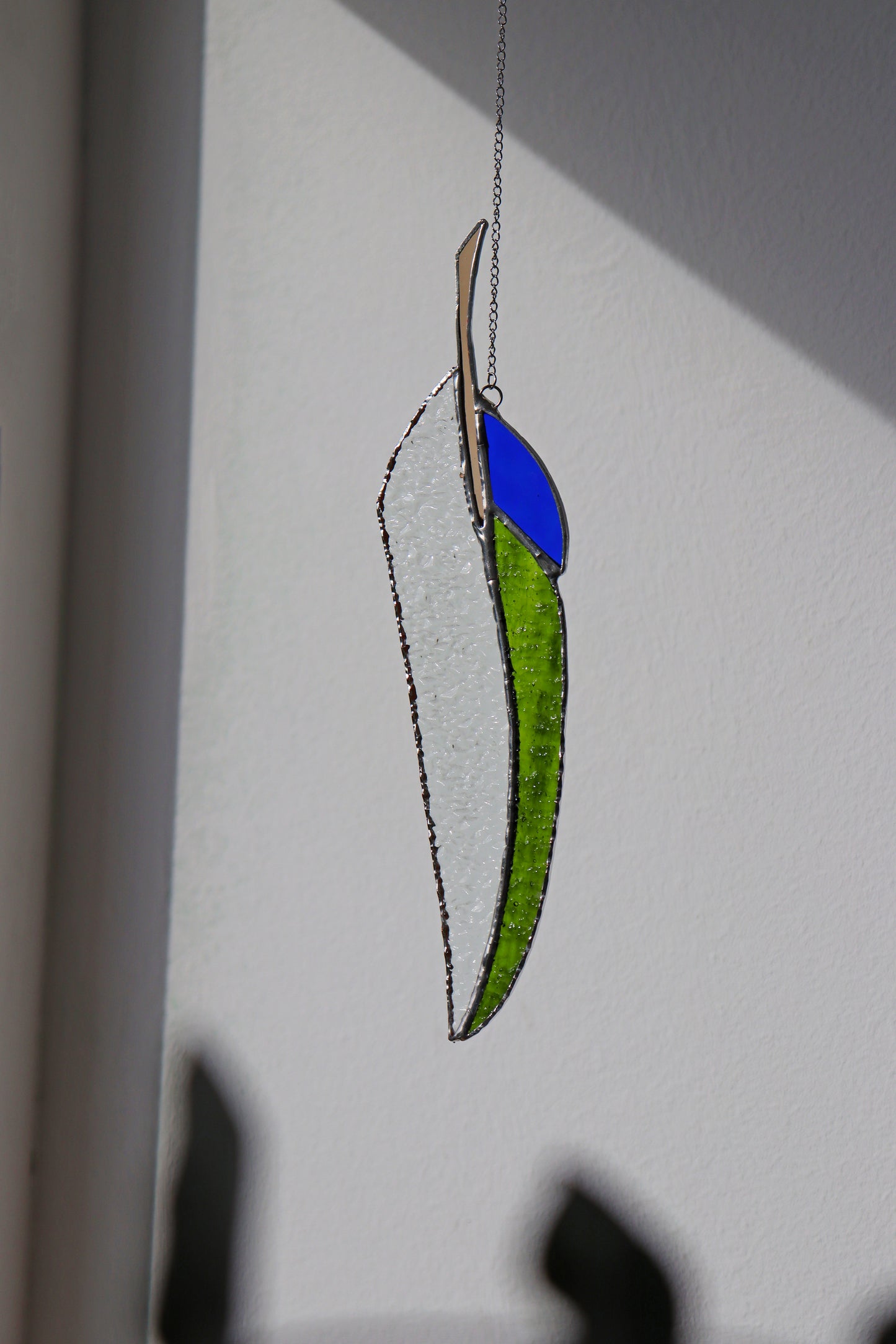 Suncatcher / Feather SALE