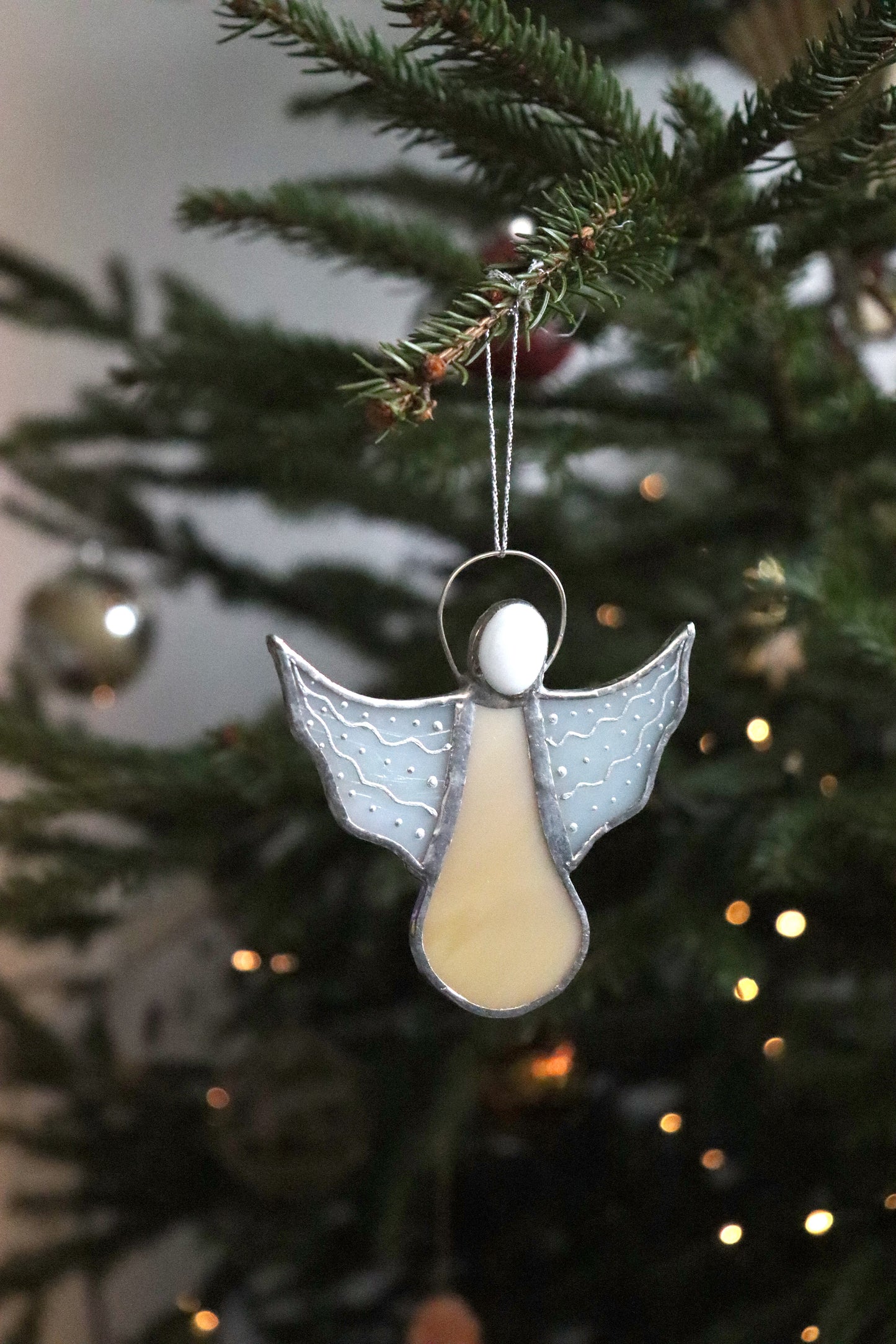 Christmas ornament / Angel