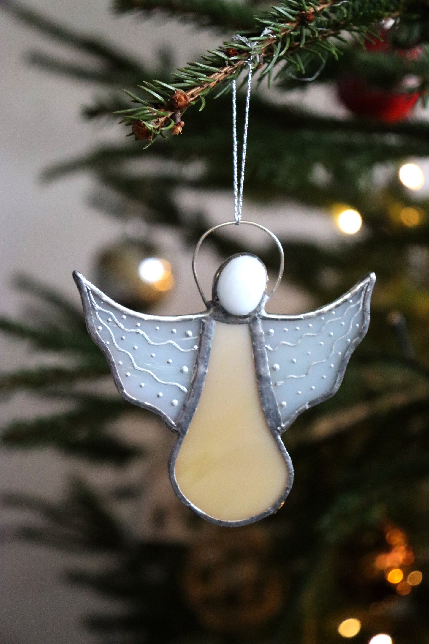 Christmas ornament / Angel