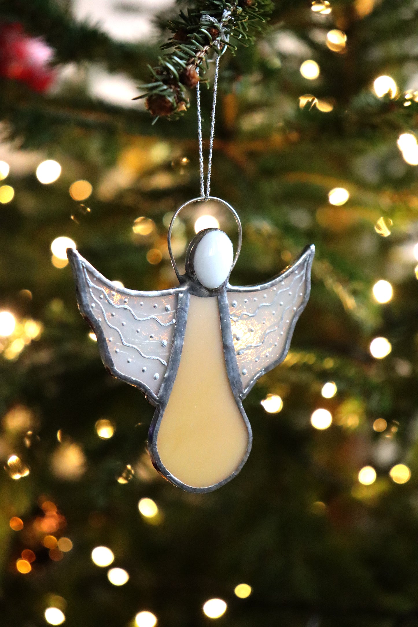 Christmas ornament / Angel