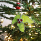 Christmas ornament / Holly