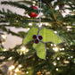 Christmas ornament / Holly