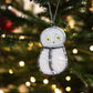 Christmas ornaments / Owls