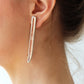 Siga earrings
