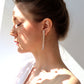 Siga earrings