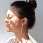 Siga earrings