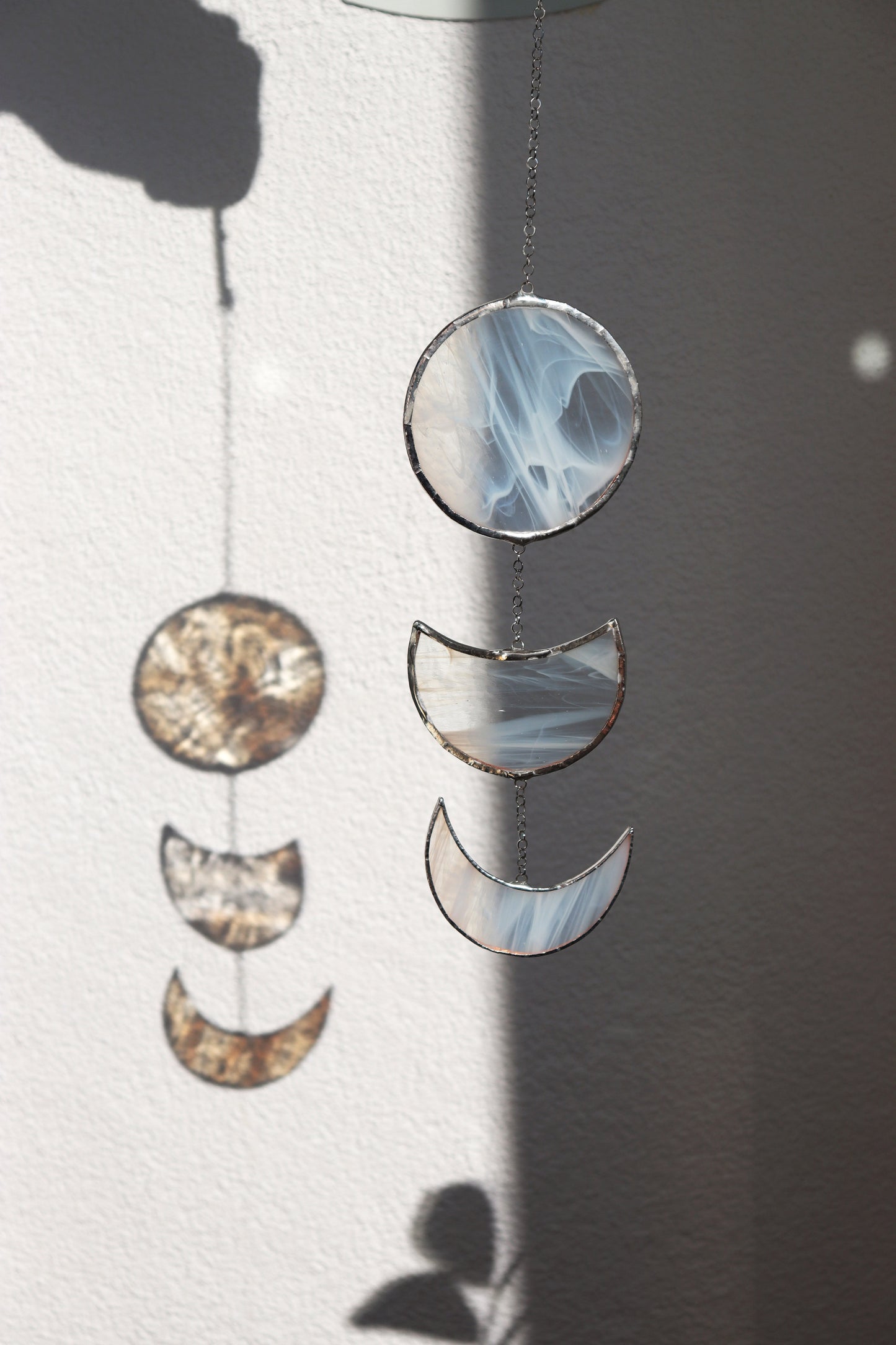 Suncatcher / Moon phase