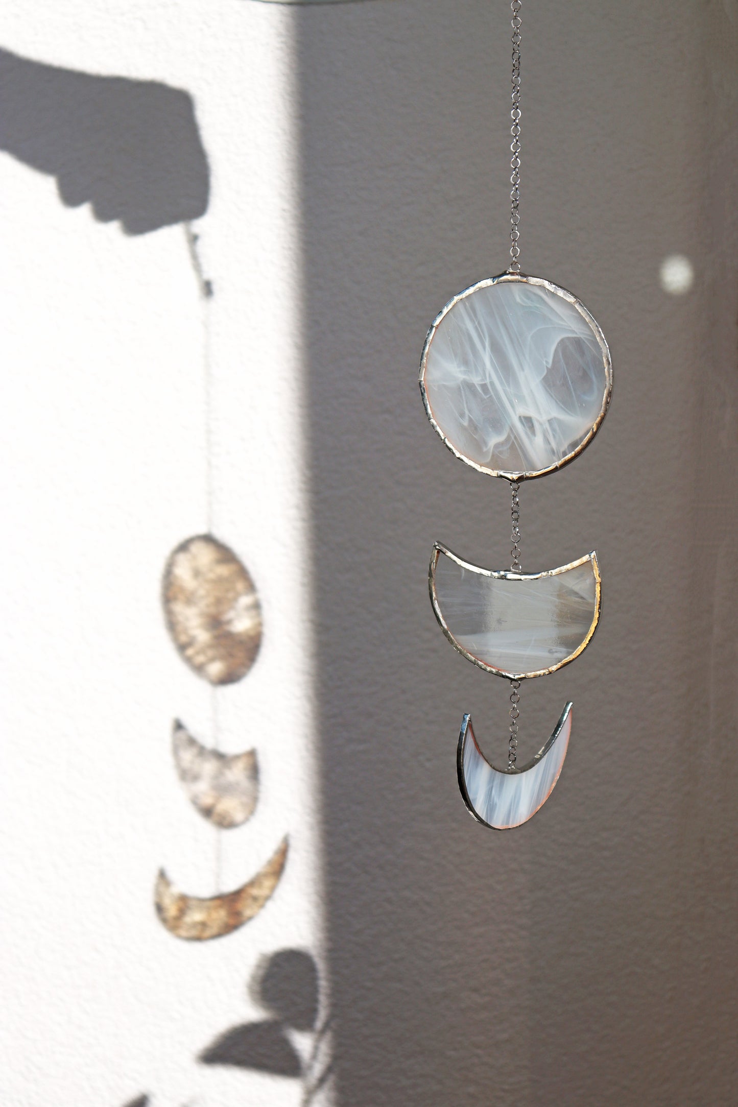 Suncatcher / Moon phase