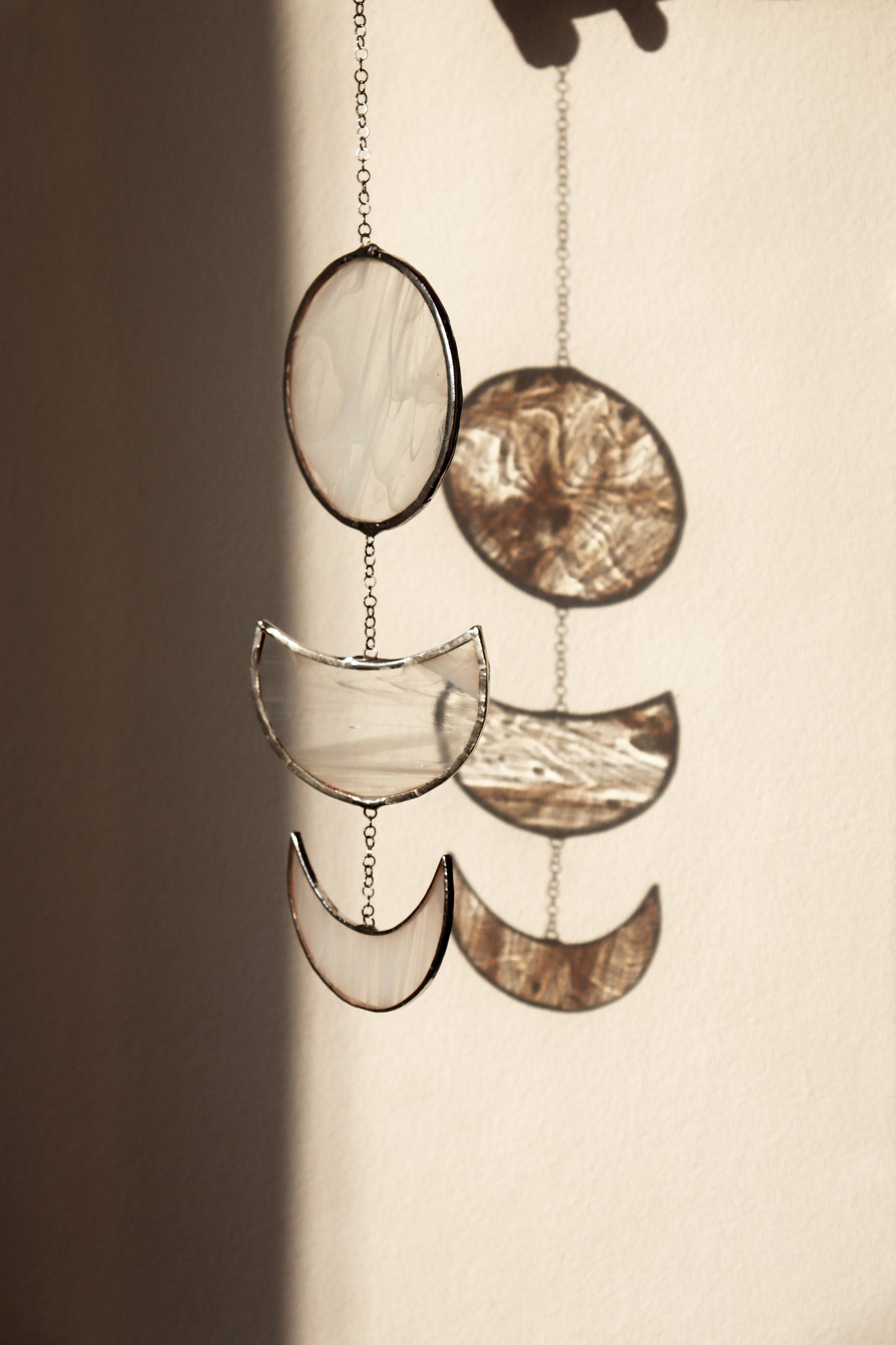 Suncatcher / Moon phase