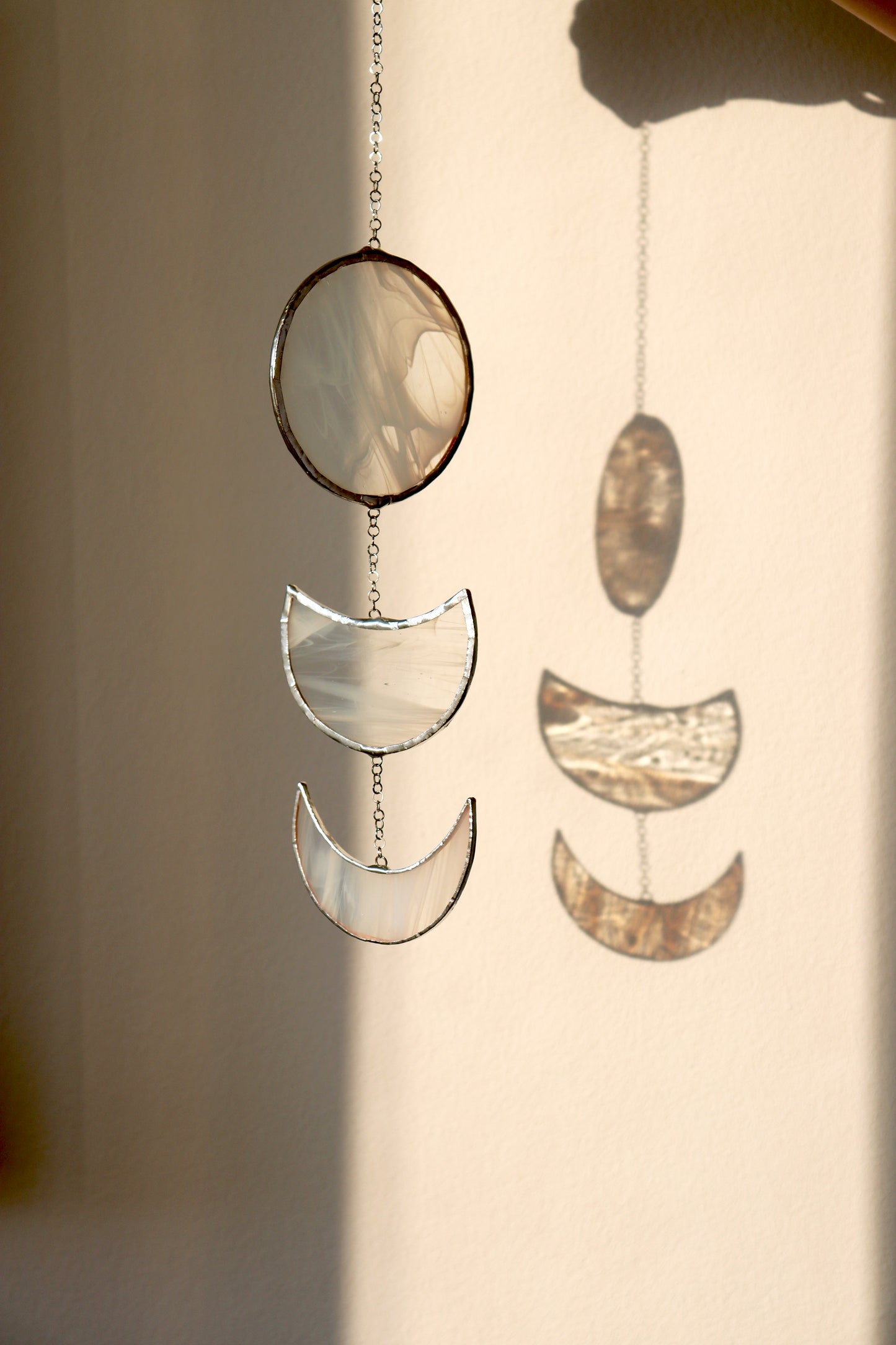 Suncatcher / Moon phase