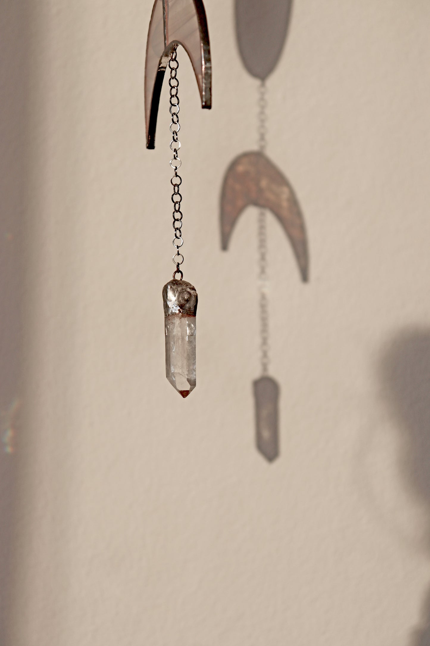 Suncatcher / Moon phase