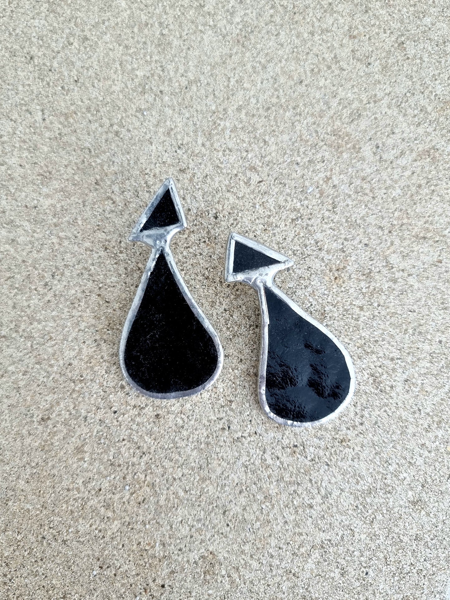 Freya earrings