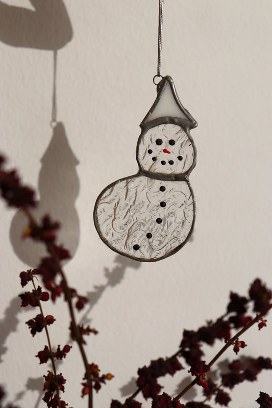 Christmas ornament / Snowman