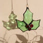 Christmas ornament / Holly