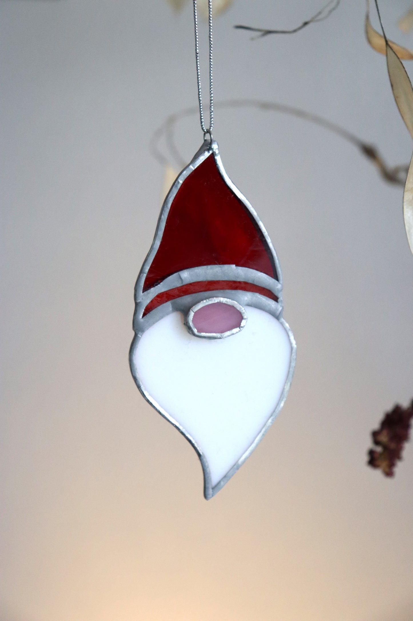 Christmas ornament / Gnomes