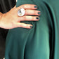 Circle rings / Mirror