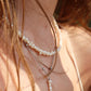 Chocker necklaces