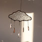 Suncatcher / Small rainy clouds