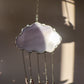 Suncatcher / Small rainy clouds