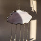 Suncatcher / Small rainy clouds
